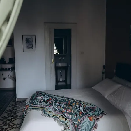 Frühstückspension Casa Fanzago 3*