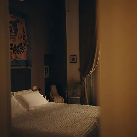 Casa Fanzago 3*