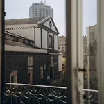 Casa Fanzago לינה וארוחת בוקר