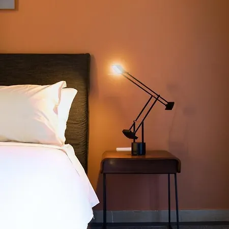 住宿加早餐酒店 Casa Fanzago 那不勒斯