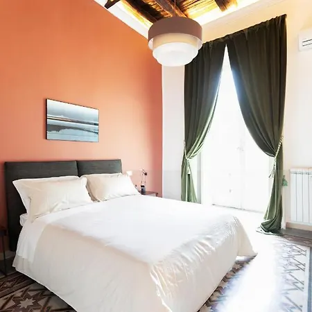 住宿加早餐酒店 Casa Fanzago 4*