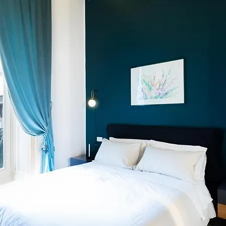 Casa Fanzago 住宿加早餐酒店 4*