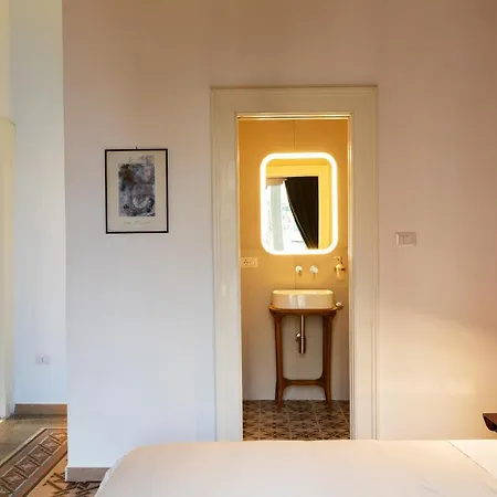 Casa Fanzago 4* 那不勒斯