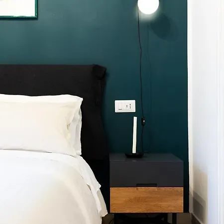 住宿加早餐酒店 Casa Fanzago