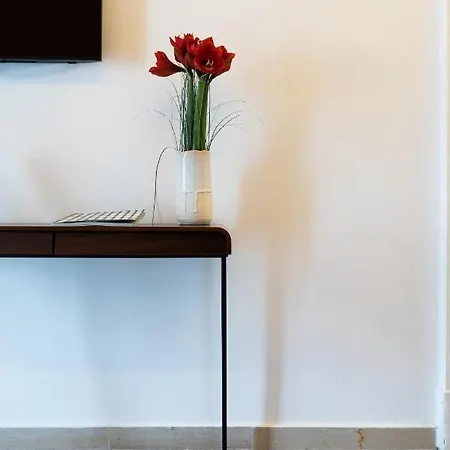 Casa Fanzago 住宿加早餐酒店 4*