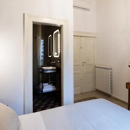 住宿加早餐酒店 Casa Fanzago 那不勒斯