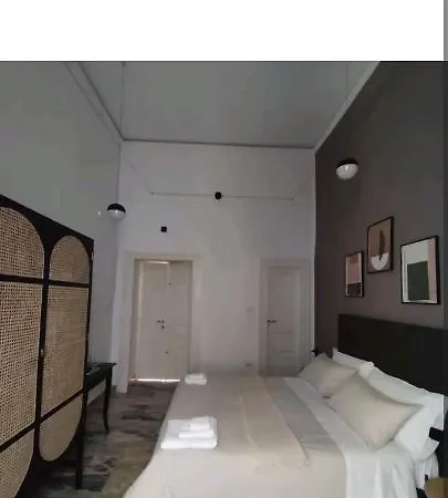 Casa Fanzago 那不勒斯