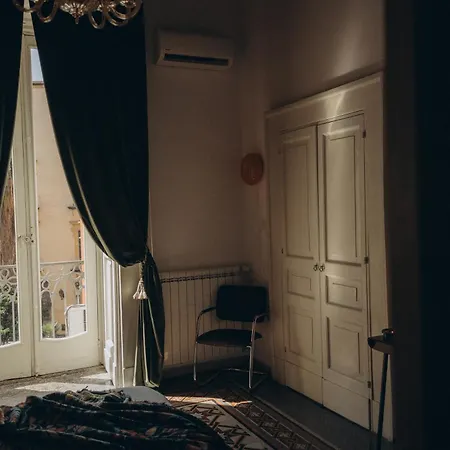 Nocleg ze śniadaniem Casa Fanzago 3*
