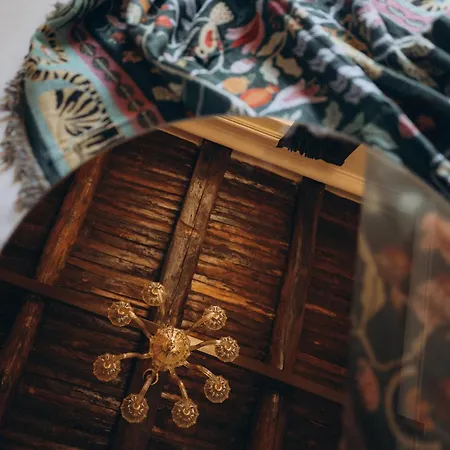 Casa Fanzago Nocleg ze śniadaniem