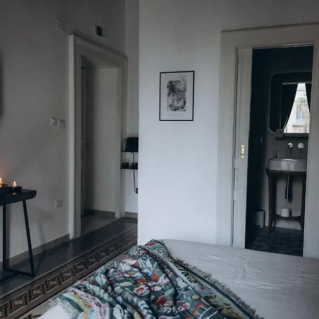Casa Fanzago Nocleg ze śniadaniem Neapol