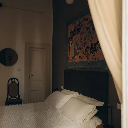Nocleg ze śniadaniem Casa Fanzago