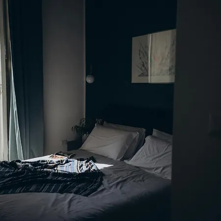 Casa Fanzago Nocleg ze śniadaniem Neapol