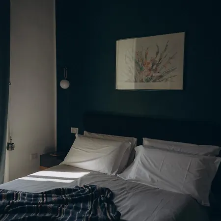 Casa Fanzago Nocleg ze śniadaniem