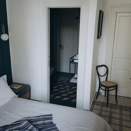 Nocleg ze śniadaniem Casa Fanzago 3*