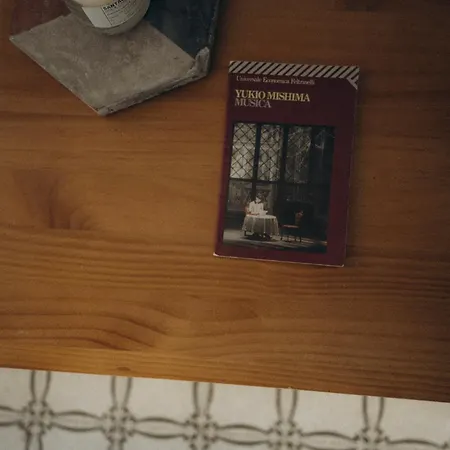 Nocleg ze śniadaniem Casa Fanzago