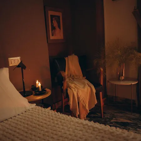Casa Fanzago Nocleg ze śniadaniem 3*