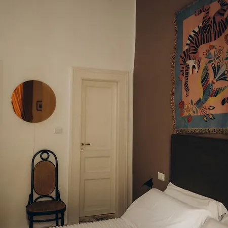 Casa Fanzago Neapol
