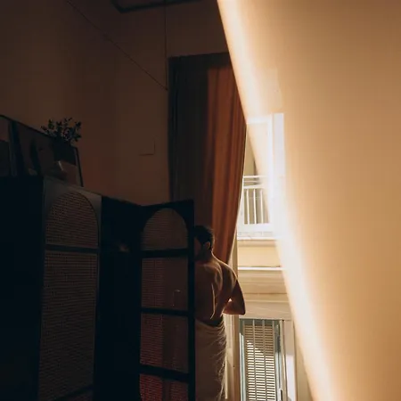 Casa Fanzago Nocleg ze śniadaniem
