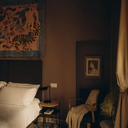 Nocleg ze śniadaniem Casa Fanzago