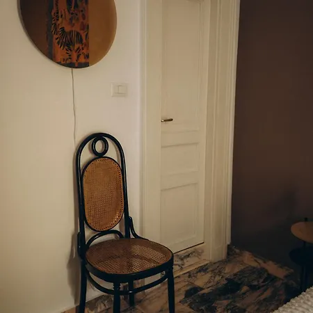 Nocleg ze śniadaniem Casa Fanzago 3*