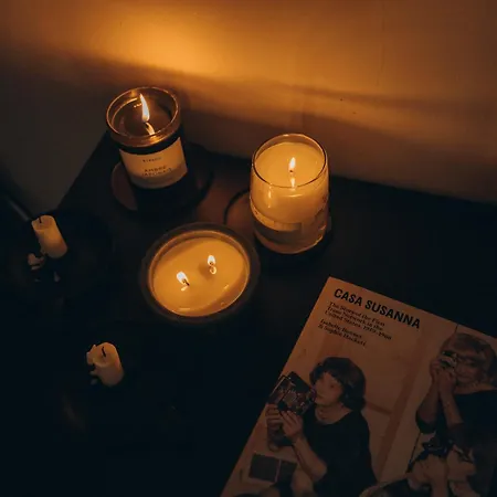 Casa Fanzago Nocleg ze śniadaniem