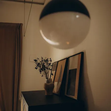 Nocleg ze śniadaniem Casa Fanzago Neapol