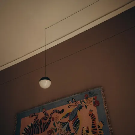 Casa Fanzago Nocleg ze śniadaniem 3*
