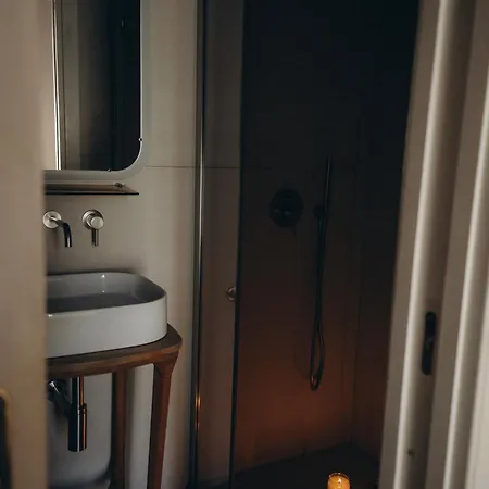 Nocleg ze śniadaniem Casa Fanzago