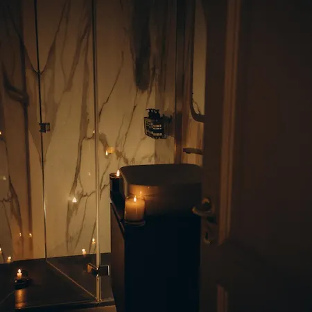 Casa Fanzago Nocleg ze śniadaniem Neapol