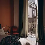 Casa Fanzago Bed & Breakfast Napoli