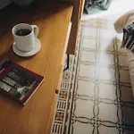 Bed & Breakfast Casa Fanzago 3*
