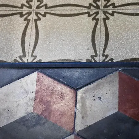 Casa Fanzago Bed and Breakfast Νάπολη