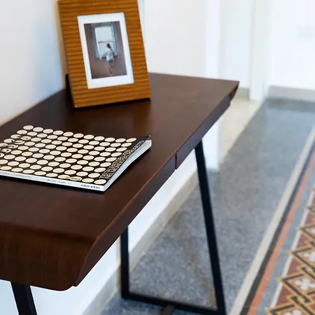 Bed & Breakfast Casa Fanzago