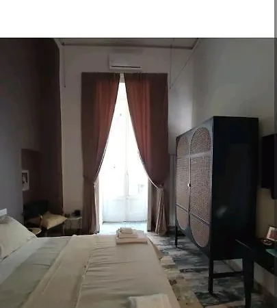 Casa Fanzago Bed and Breakfast 4*