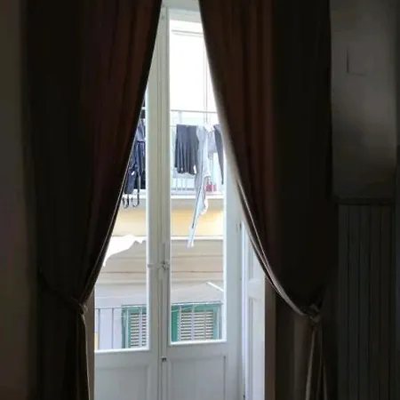 Casa Fanzago Νάπολη