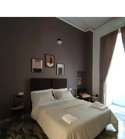 Casa Fanzago 4* Νάπολη