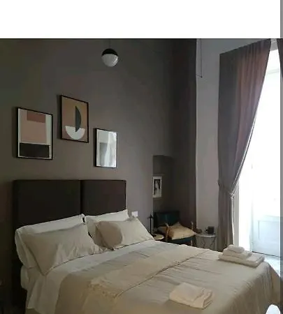 Casa Fanzago Bed and Breakfast 4*