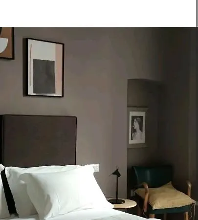 Casa Fanzago Νάπολη