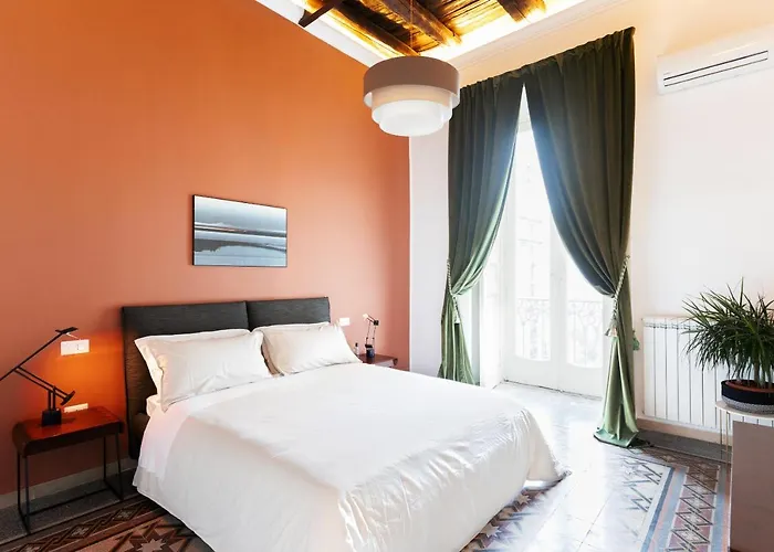 Casa Fanzago Bed & Breakfast 4*