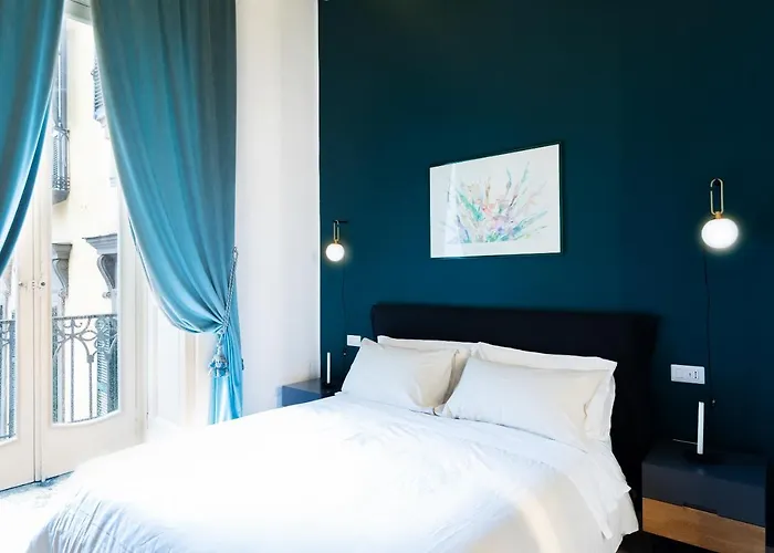 Casa Fanzago Bed & Breakfast 4*