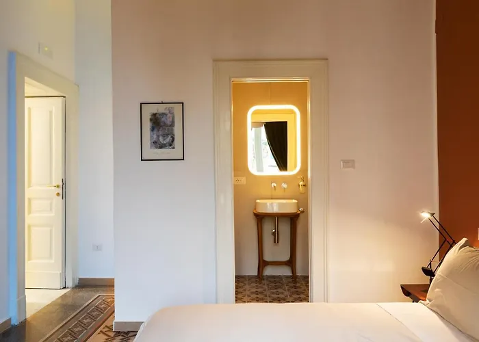 Casa Fanzago 4* Neapol