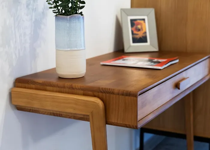 Casa Fanzago Bed & Breakfast Neapol