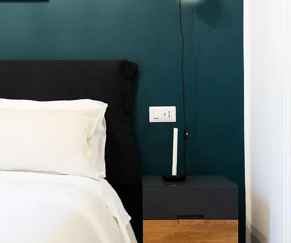 Bed & Breakfast Casa Fanzago