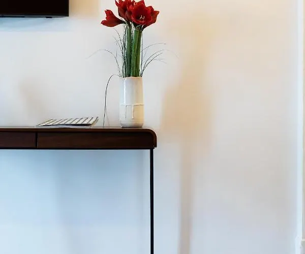 Casa Fanzago Bed & Breakfast 4*