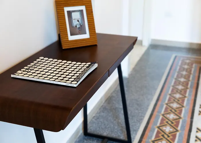 Bed & Breakfast Casa Fanzago