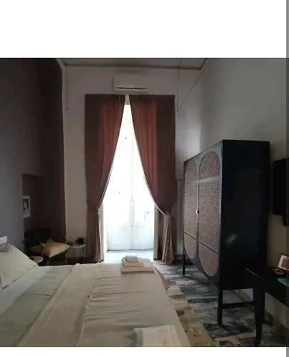 Casa Fanzago Bed & Breakfast 4*