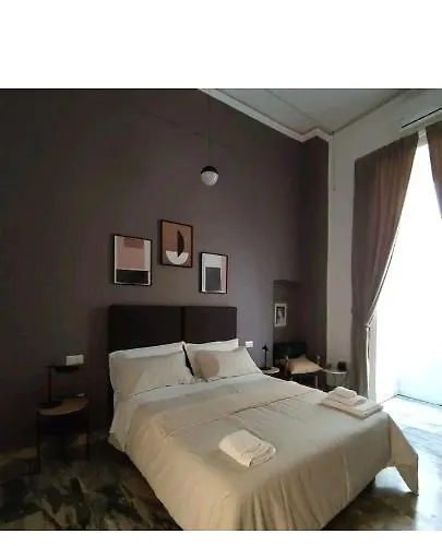 Casa Fanzago 4* Neapol