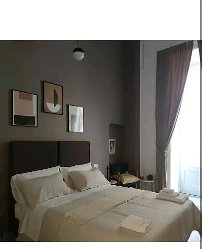 Casa Fanzago Bed & Breakfast 4*